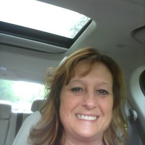 Meet your Posher, Cheryl